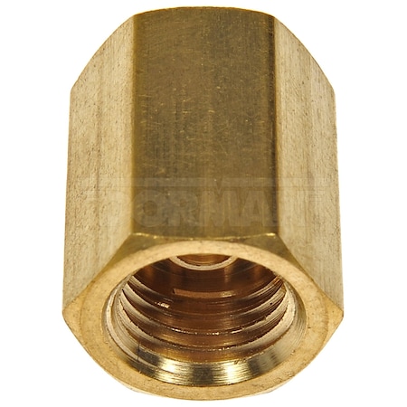 Dorman M1010 Thread Size 0375 Diameter Brass Single 788-523